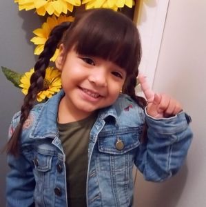 Meet your Posher, Daisy